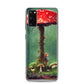 Samsung Case - Fantasy Worlds