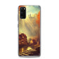 Samsung Case - Fantasy Worlds