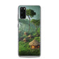 Samsung Case - Fantasy Worlds