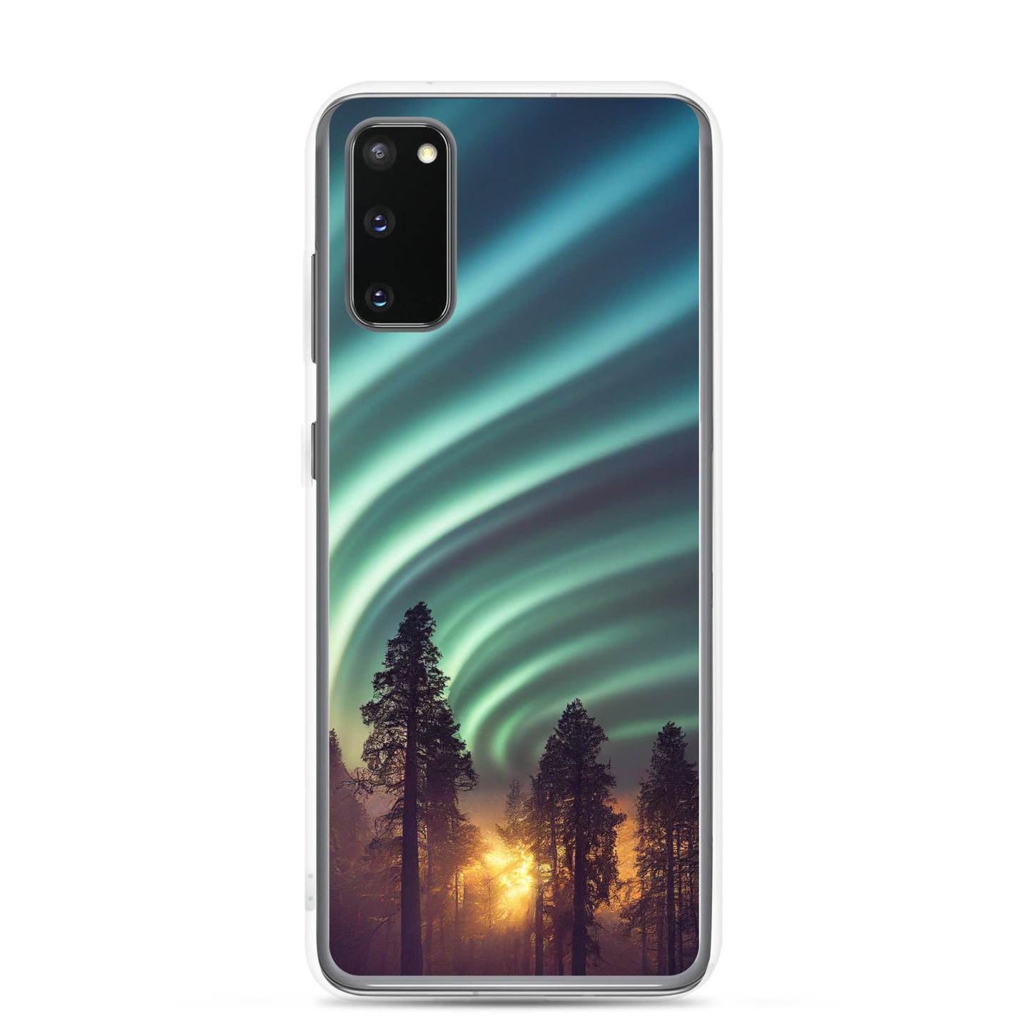 Samsung Case - Landscape