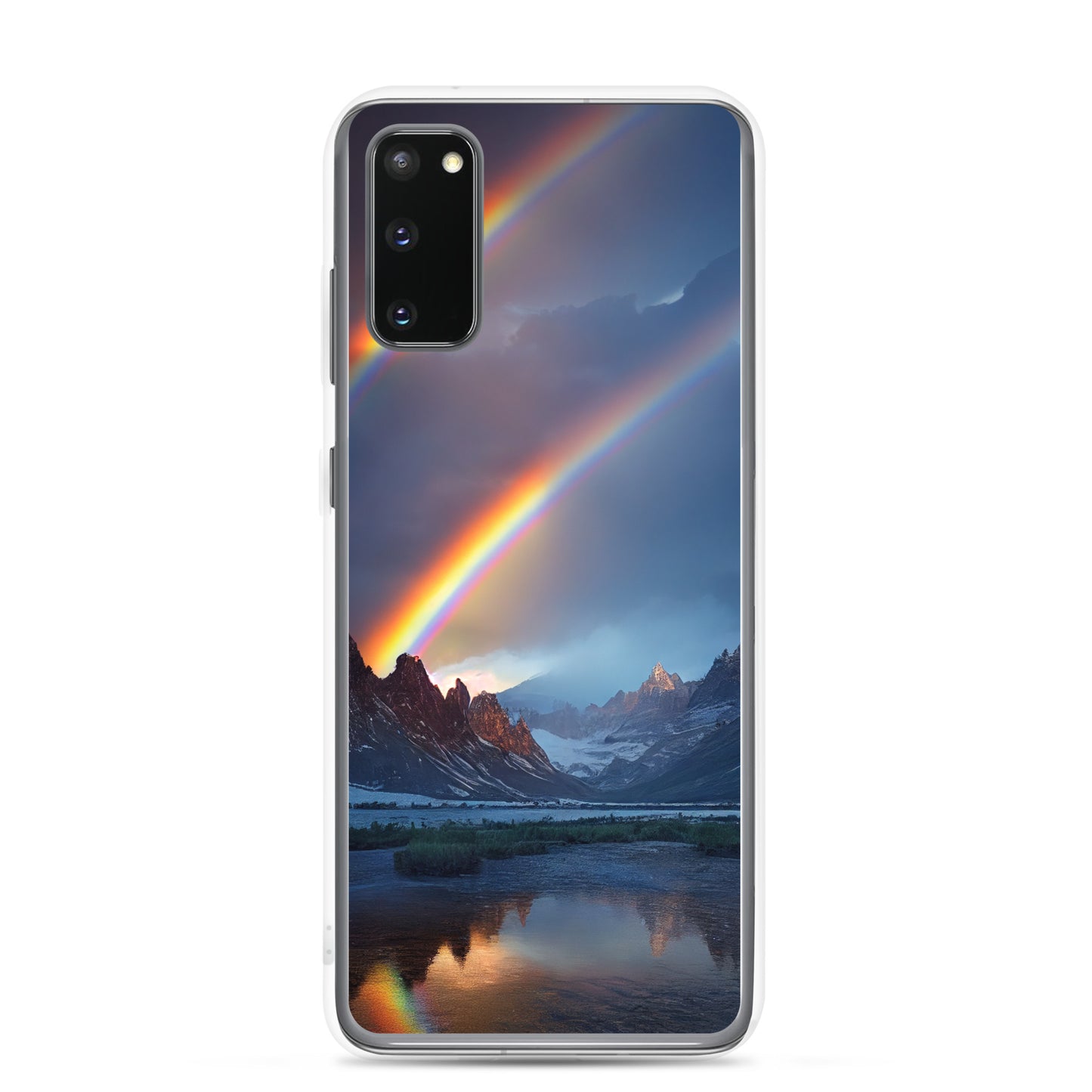 Samsung Case - Landscape