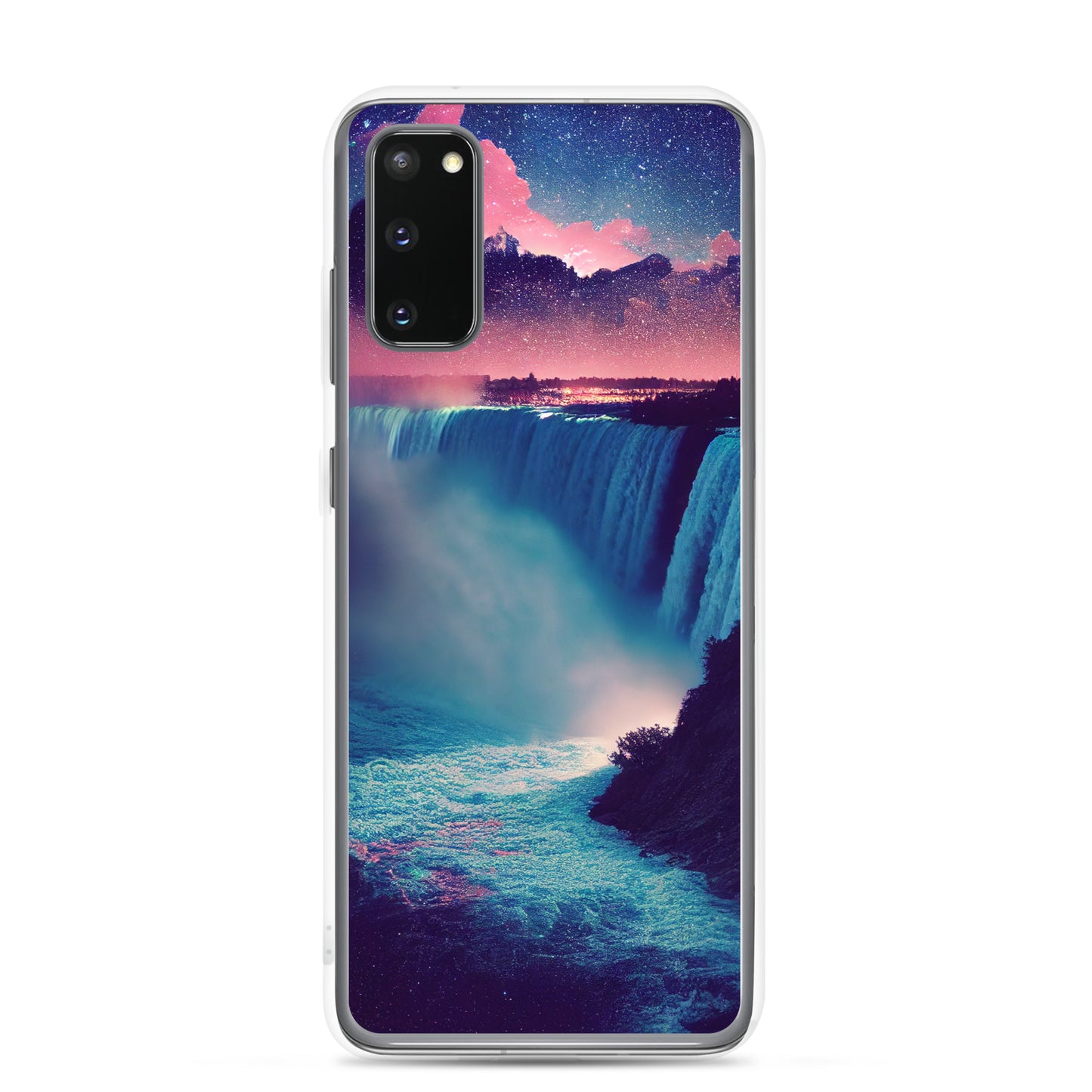 Samsung Case - Landscape