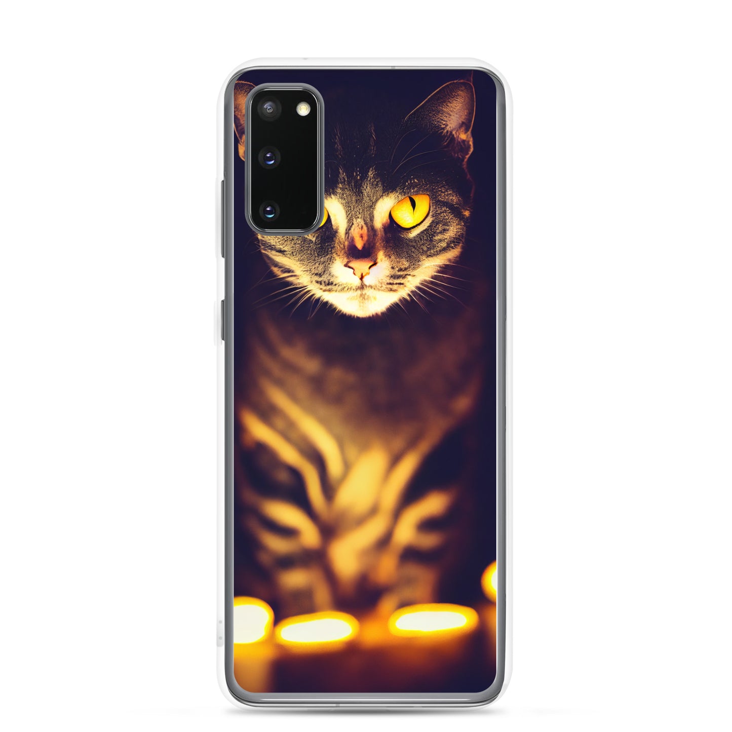 Samsung Case - Halloween