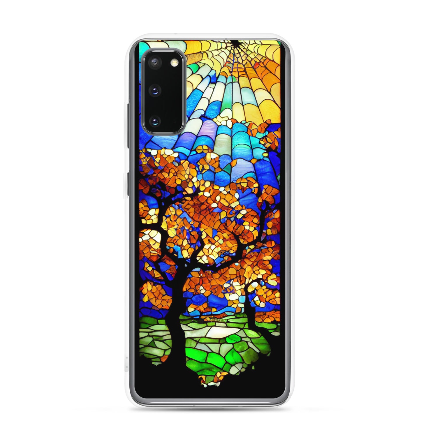 Samsung Case - Halloween