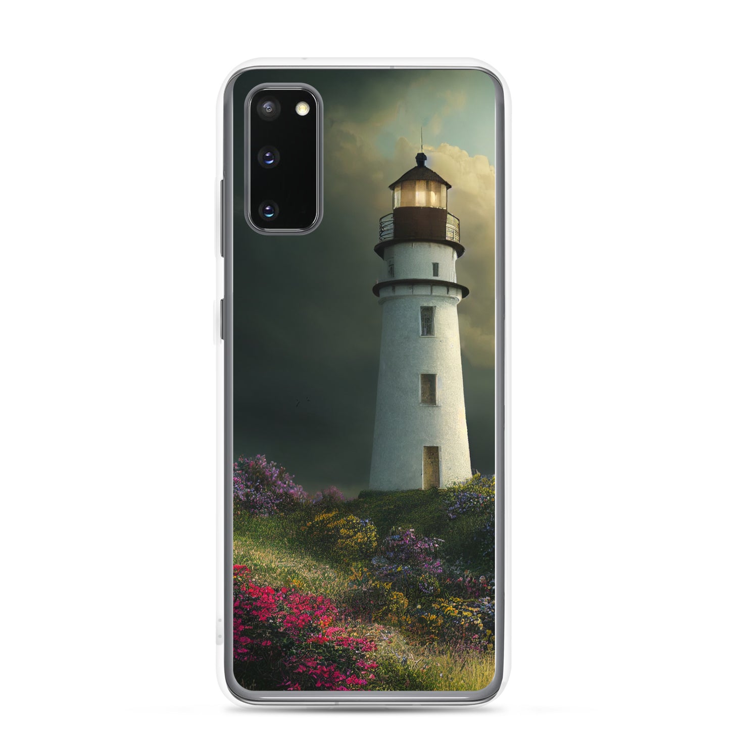 Samsung Phone Case - Lighthouse