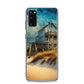 Samsung Case - Beach Life - Beach House