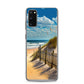 Samsung Case - Beach Life - Beach Dunes