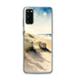 Samsung Case - Beach Life - Dunes Watercolor