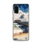 Samsung Case - Beach Life - Beach Pier