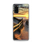 Samsung Case - Beach Life - Sunset Boardwalk