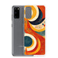 Samsung Case - Abstract Art #12