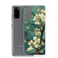 Samsung Case - Almond Blossoms