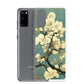 Samsung Case - Almond Blossoms