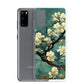 Samsung Case - Almond Blossoms