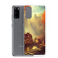 Samsung Case - Fantasy Worlds