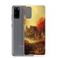 Samsung Case - Fantasy Worlds