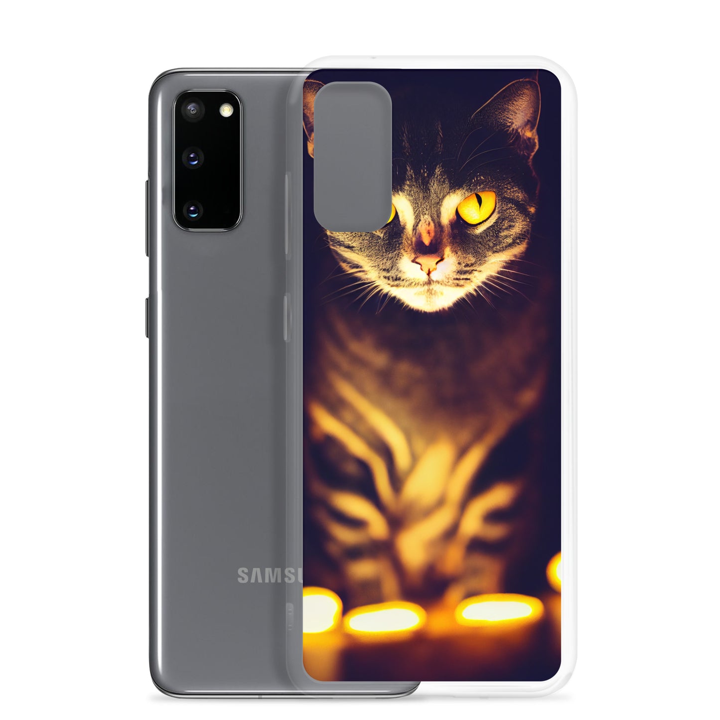 Samsung Case - Halloween