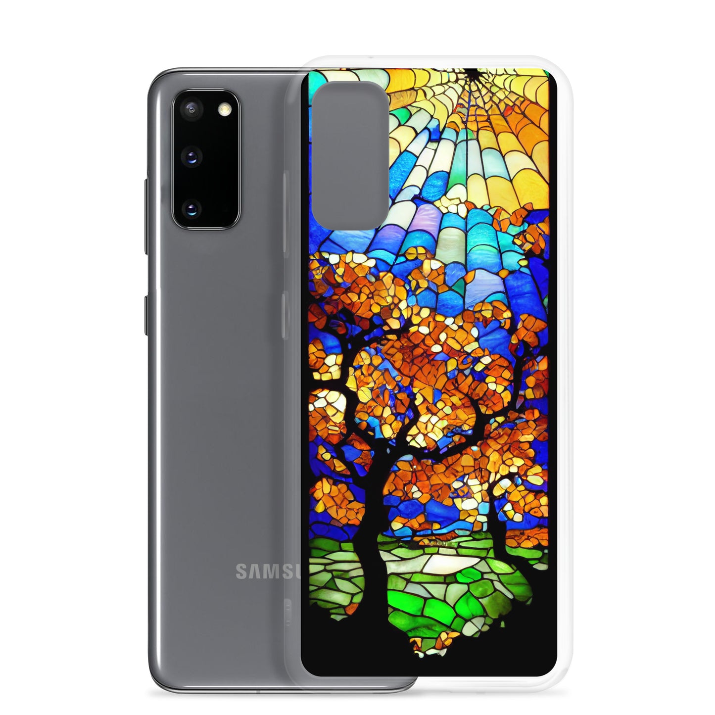 Samsung Case - Halloween