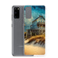 Samsung Case - Beach Life - Beach House