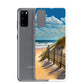 Samsung Case - Beach Life - Beach Dunes