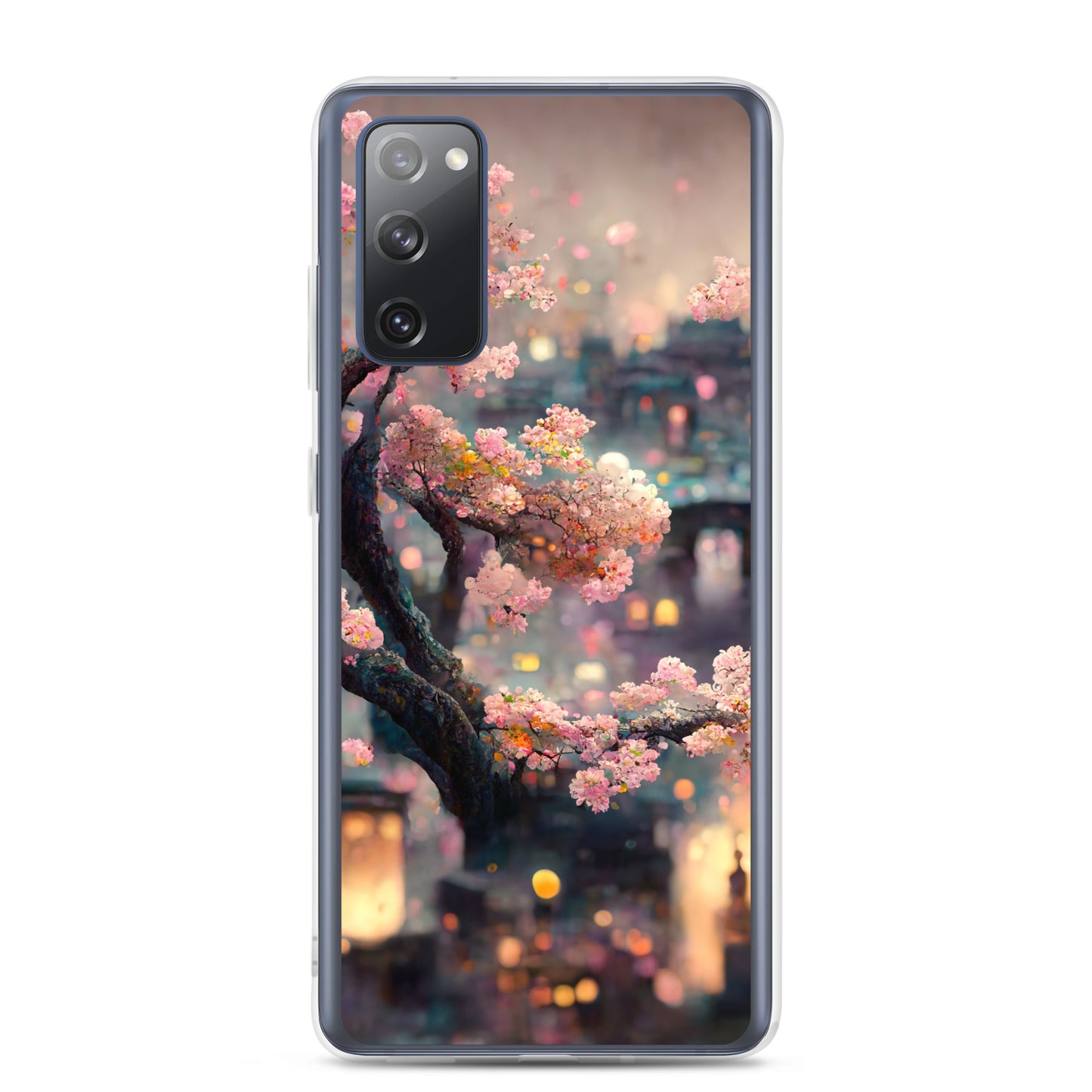 Samsung Case - Kyoto Cherry Blossoms #1