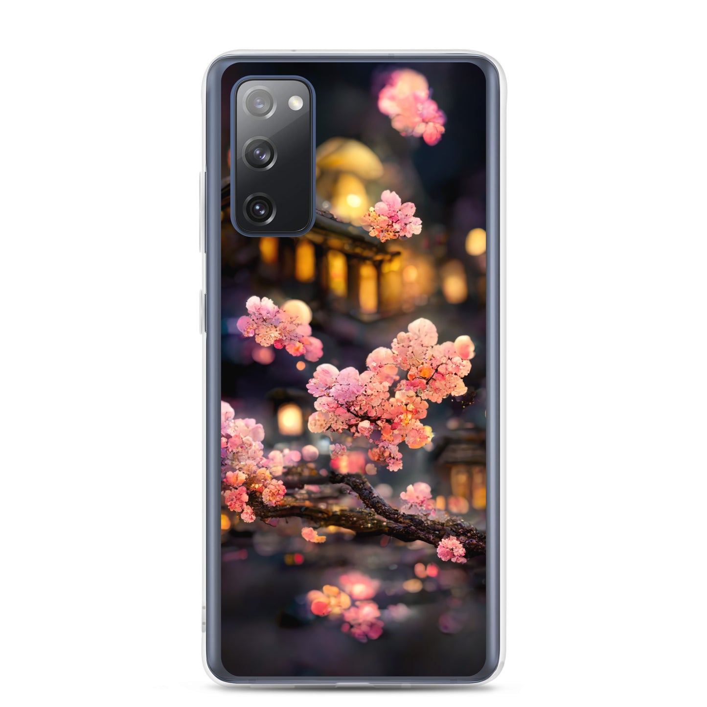 Samsung Case - Kyoto Cherry Blossoms #2