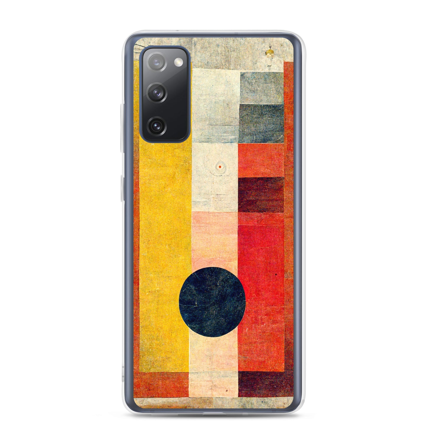 Samsung Case - Abstract Art #8