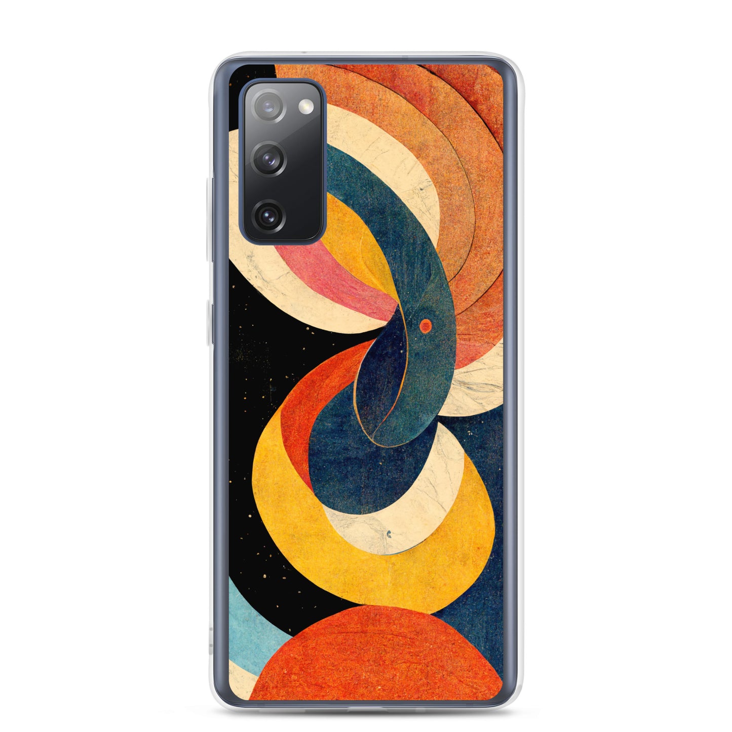 Samsung Case - Abstract Art #11