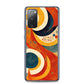 Samsung Case - Abstract Art #12