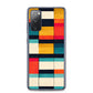 Samsung Case - Bold Patterns #2