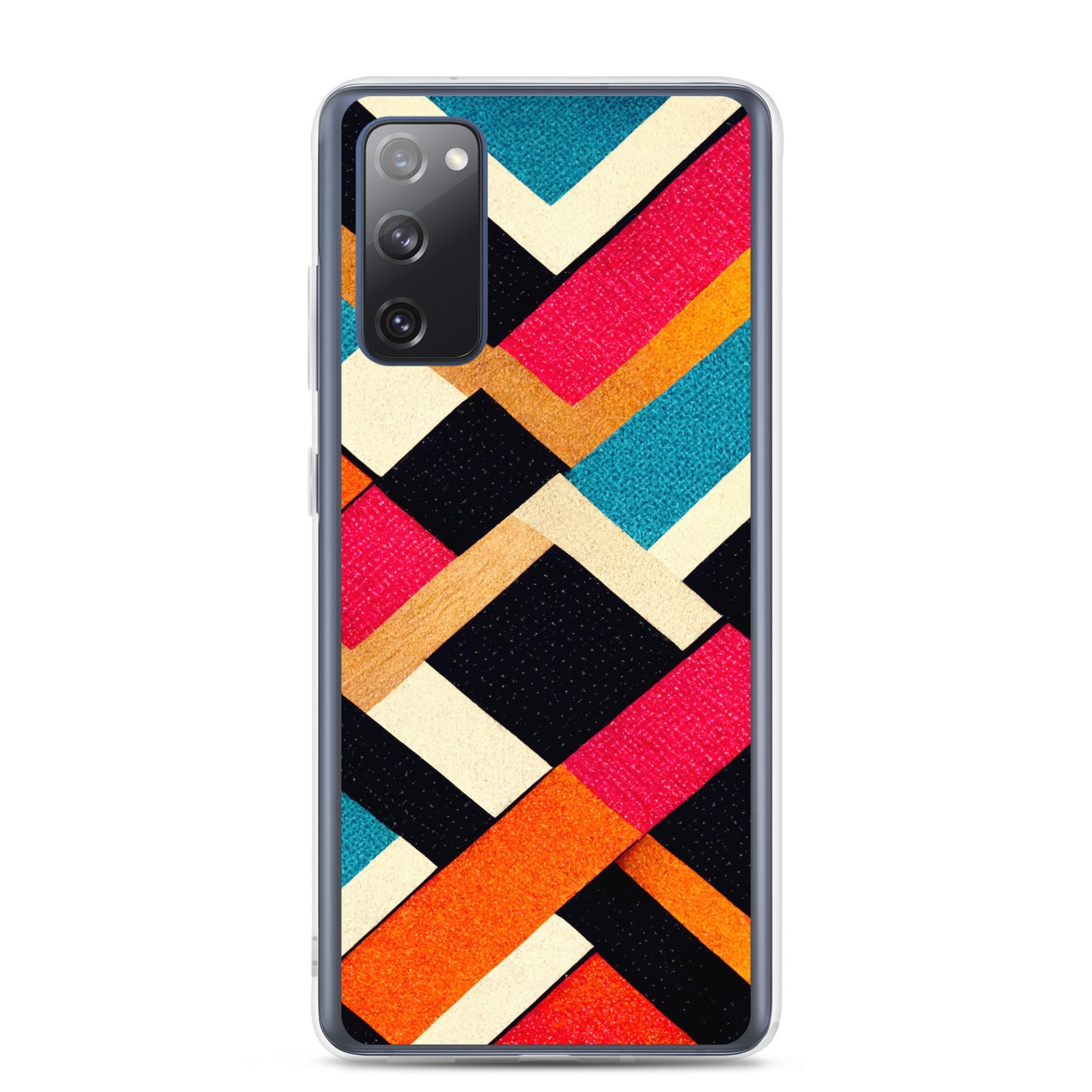 Samsung Case - Bold Patterns #5