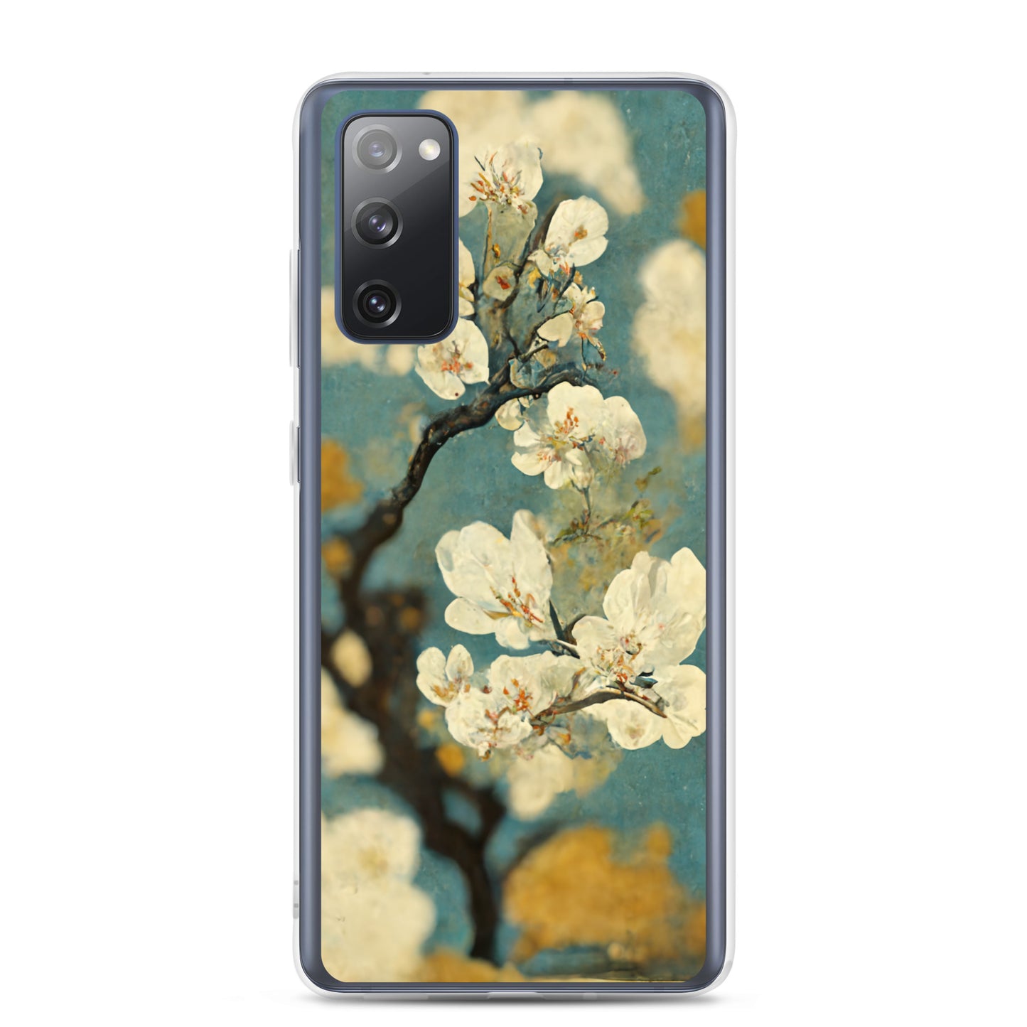 Samsung Case - Almond Blossoms