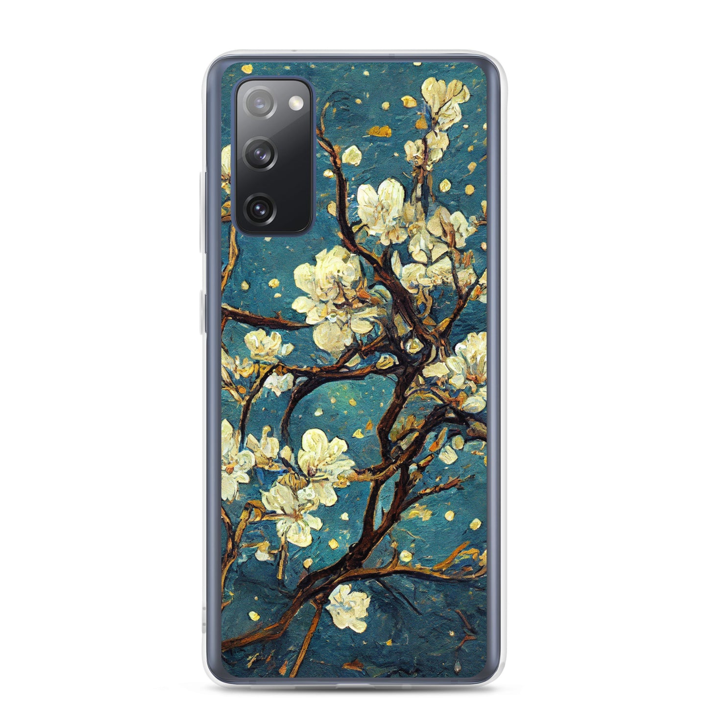 Samsung Case - Almond Blossoms