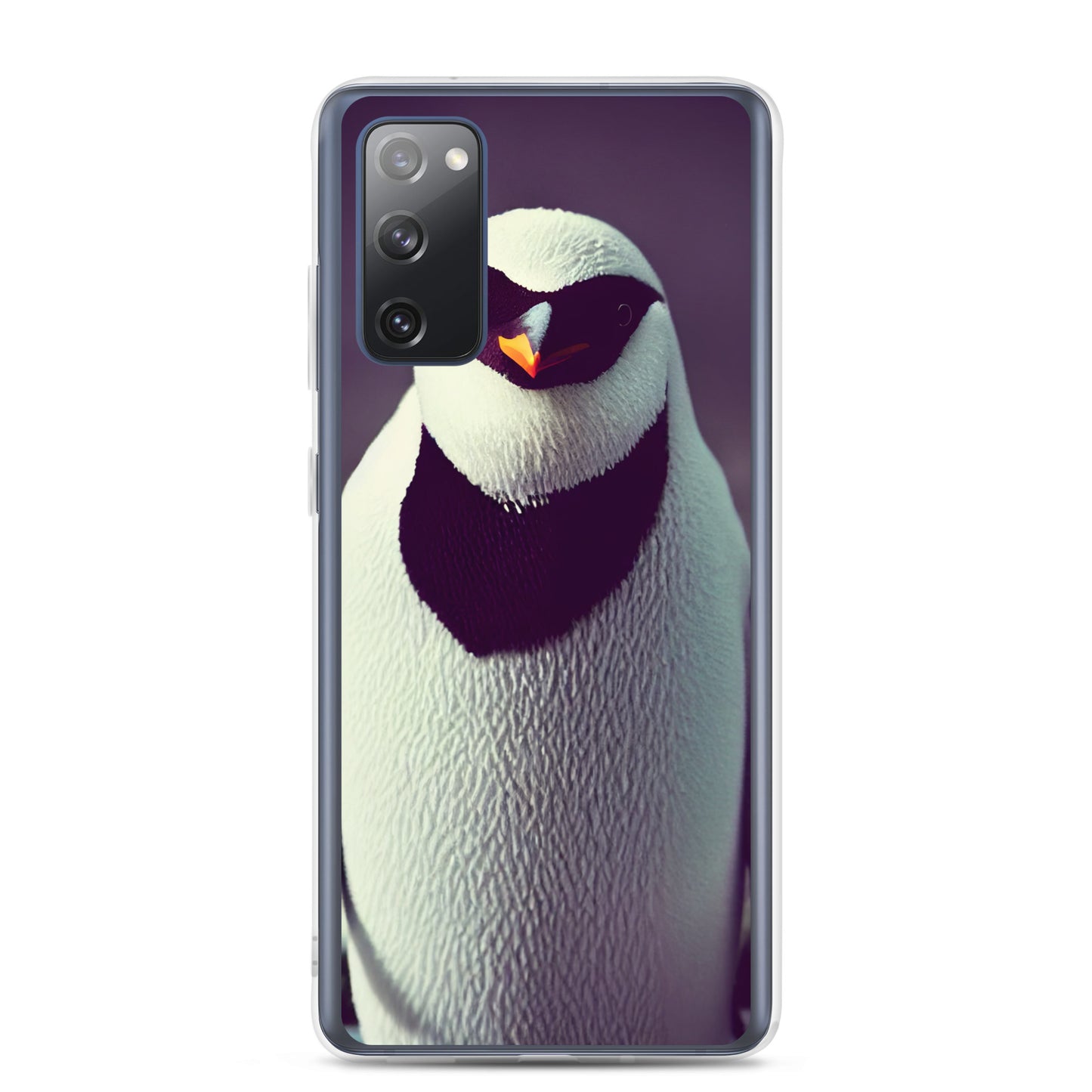 Samsung Case - Penguin