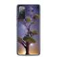 Samsung Case - African Vista - Acacia Tree Under the Milky Way