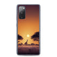 Samsung Case - African Vista - Giraffes Under Acacia Tree