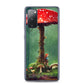 Samsung Case - Fantasy Worlds