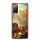 Samsung Case - Fantasy Worlds