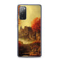 Samsung Case - Fantasy Worlds