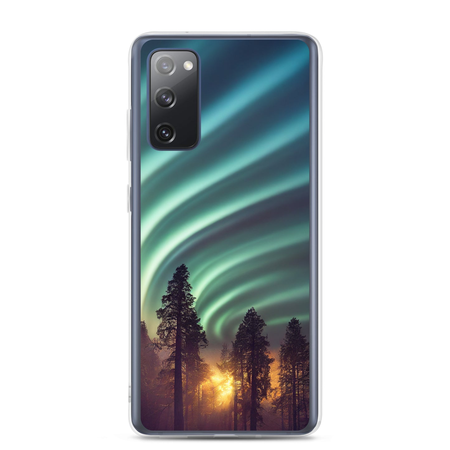 Samsung Case - Landscape