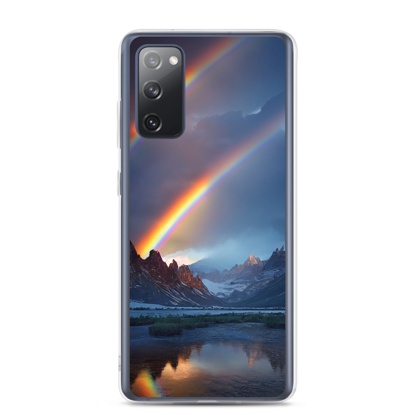 Samsung Case - Landscape