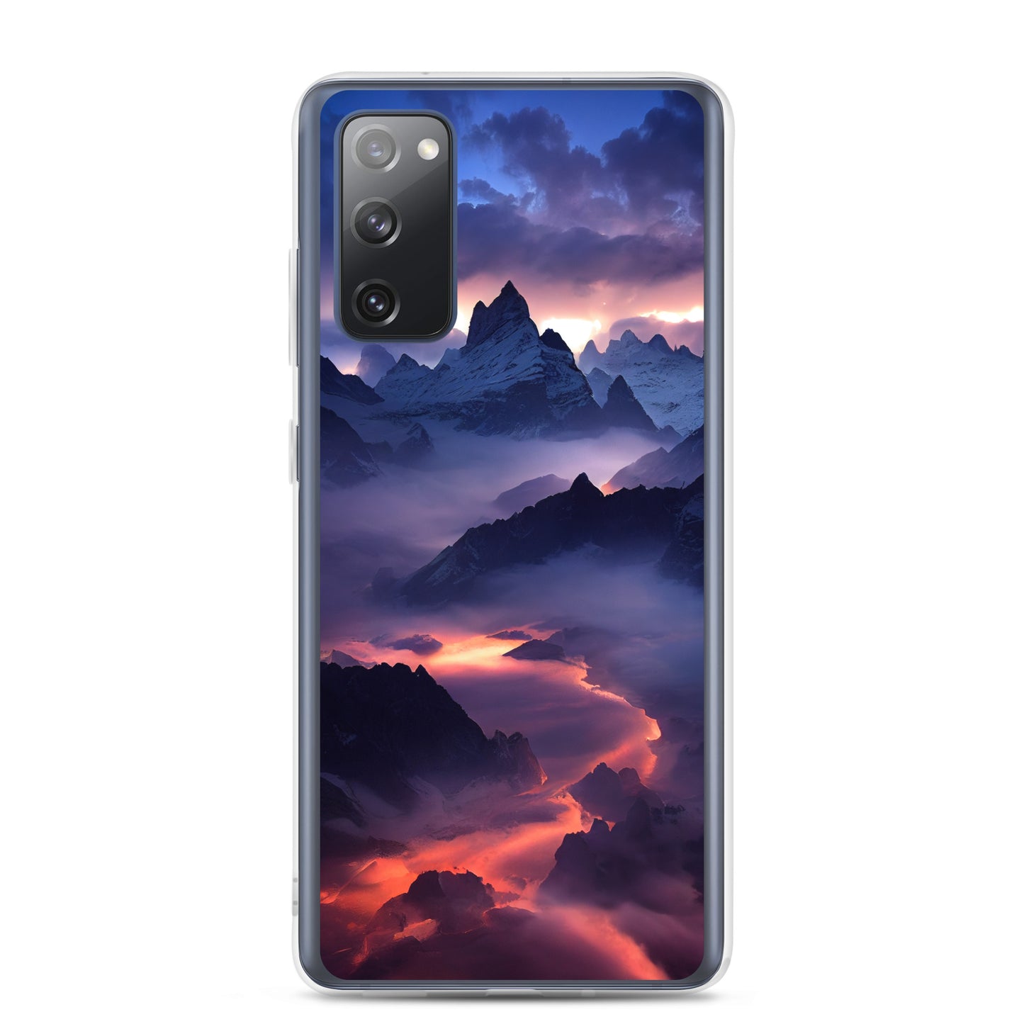 Samsung Case - Landscape