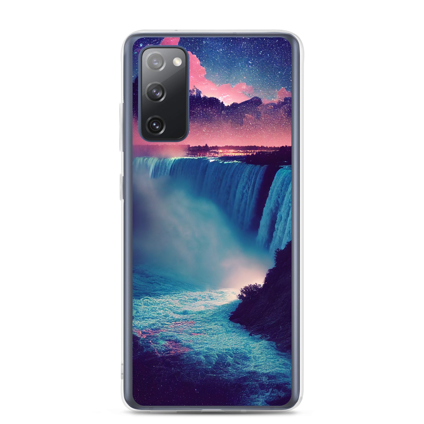 Samsung Case - Landscape