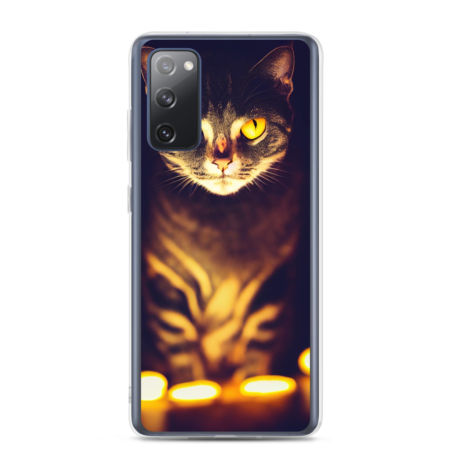 Samsung Case - Halloween