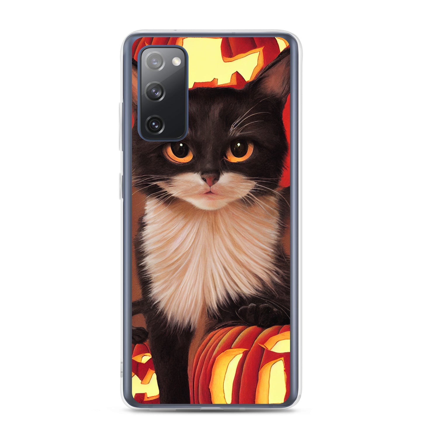 Samsung Case - Halloween