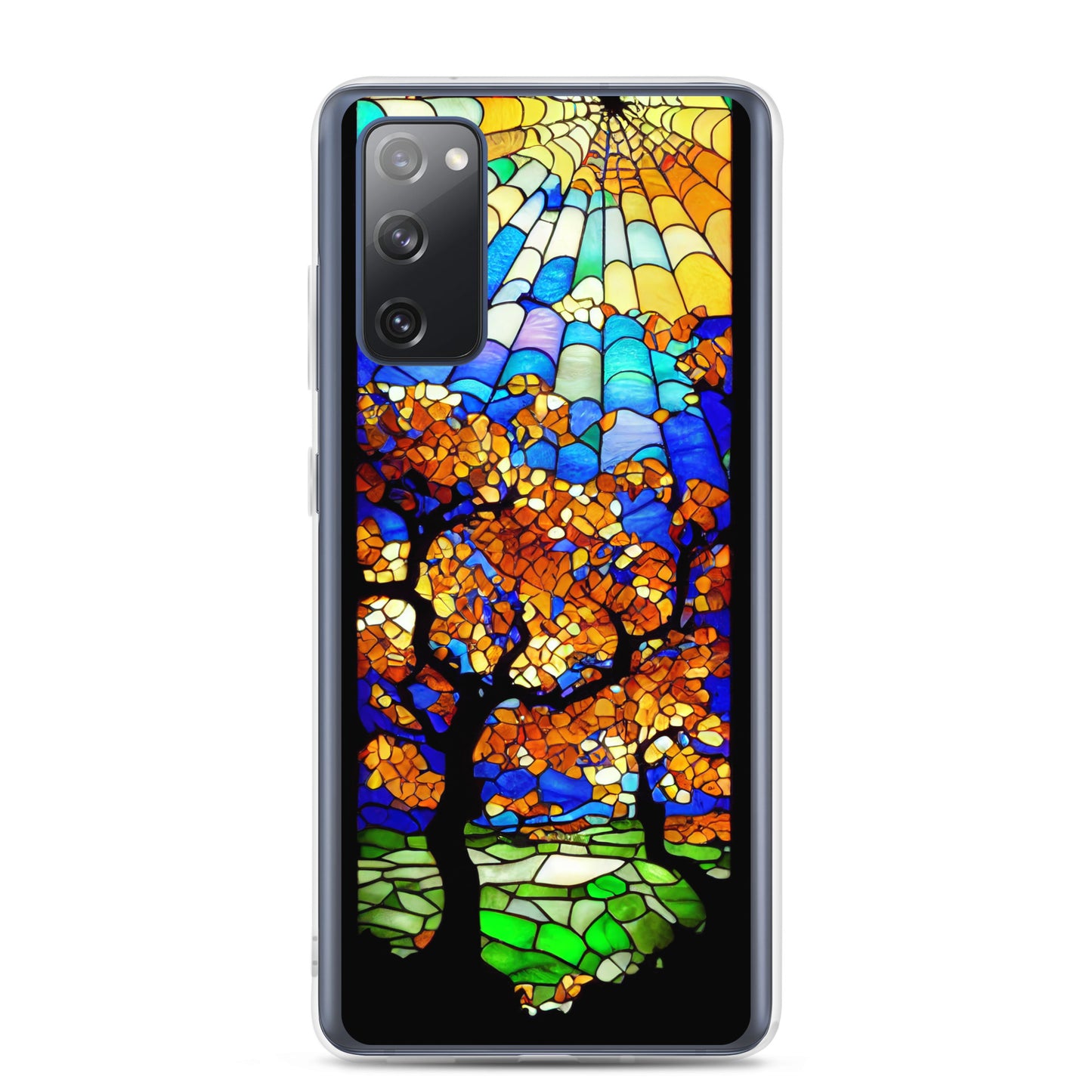 Samsung Case - Halloween