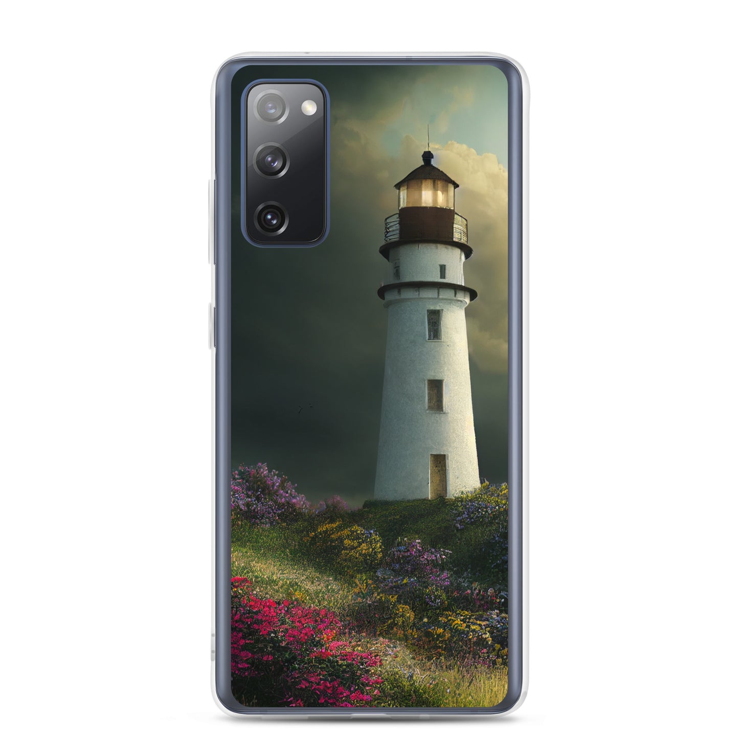 Samsung Phone Case - Lighthouse