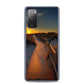 Samsung Case - Beach Life - Boardwalk to the Beach