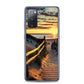 Samsung Case - Beach Life - Sunset Boardwalk