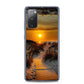 Samsung Case - Beach Life - Sunset Path